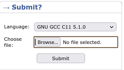 Submit